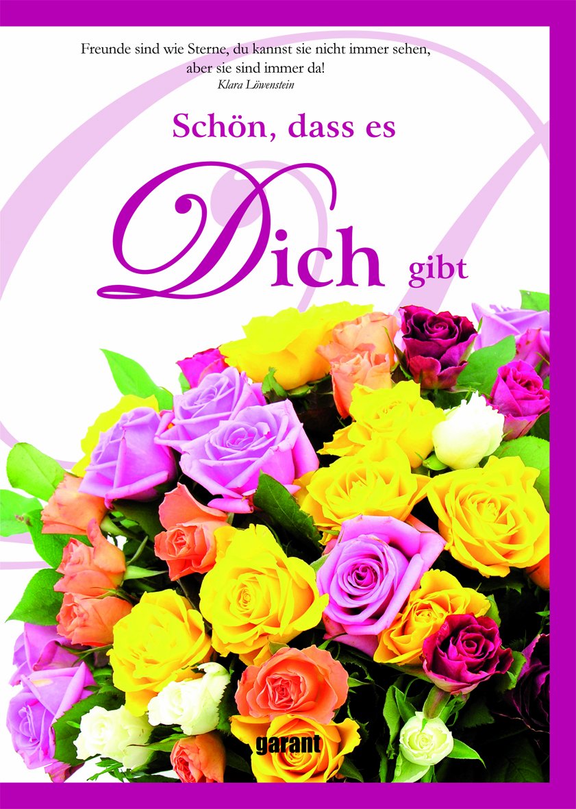 Schön, dass es Dich gibt Living & Furnishing