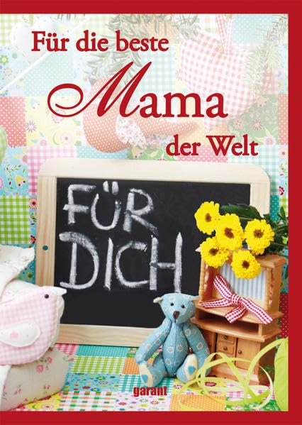 Für die Beste Mama der Welt Lifestyle