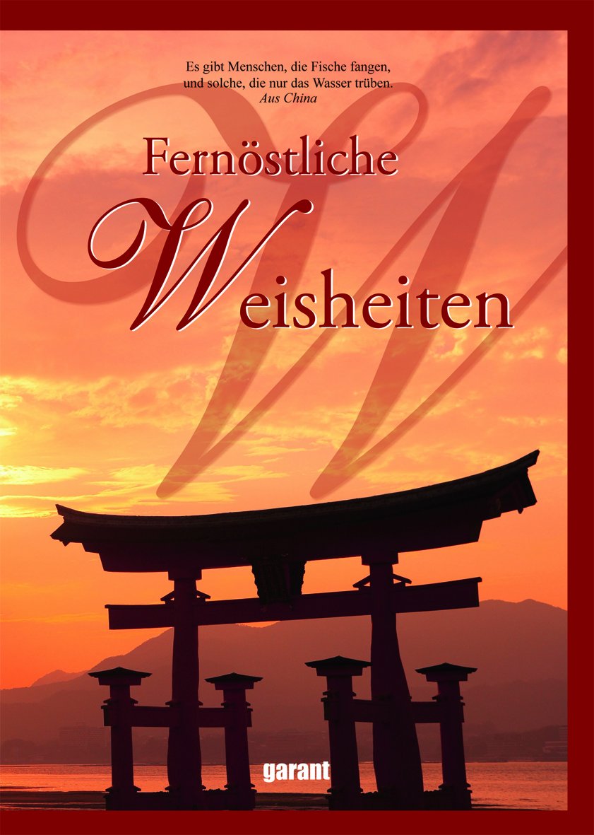 Fernöstliche Weisheiten Books