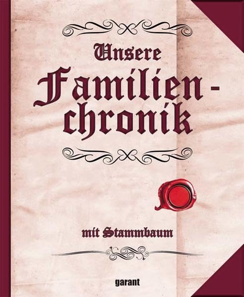 Familienchronik Living & Furnishing