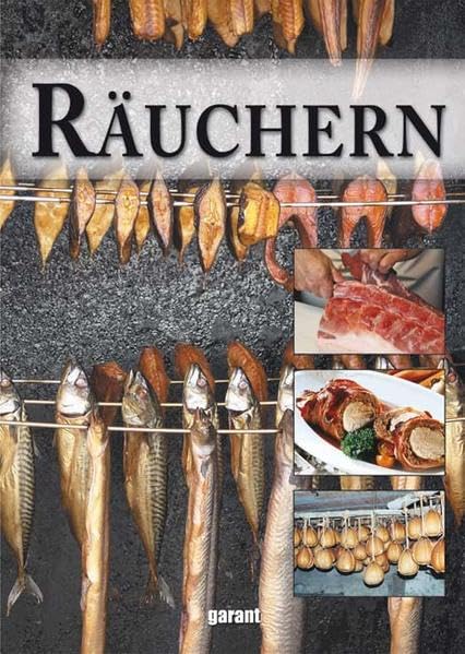 Räuchern Leisure, Home & Garden Books