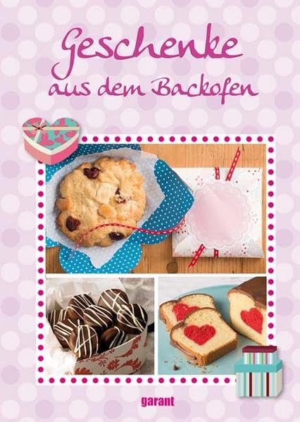 Geschenke aus dem Backofen Leisure, Home & Garden