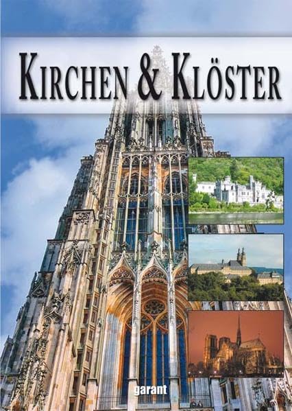 Kirchen & Klöster Learning & Reference