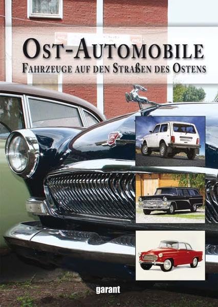 Product Image: Ost-Automobile
