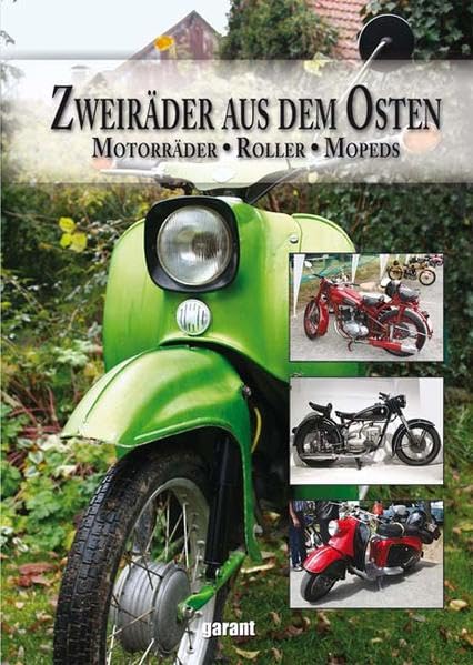 Zweiräder aus dem Osten Leisure, Home & Garden