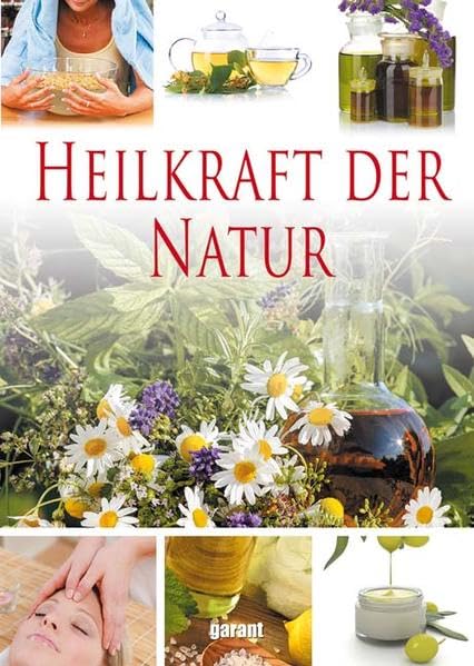 Heilkraft der Natur Medicine