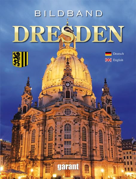 Bildatlas Dresden Leisure, Home & Garden
