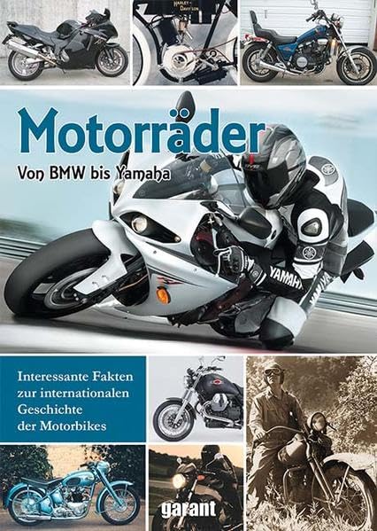 Product Image: Motorräder