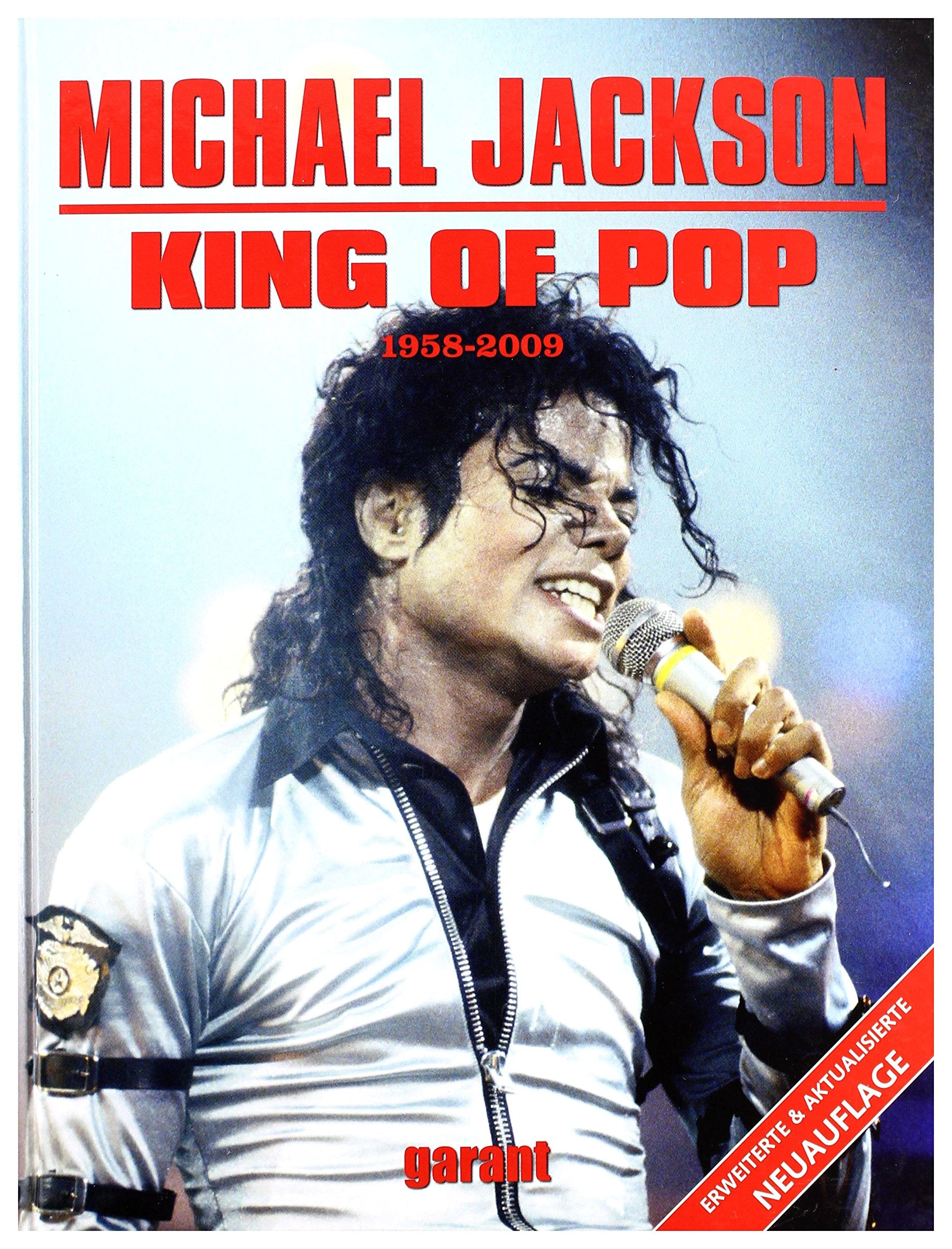 Michael Jackson - King of Pop Arts & Music