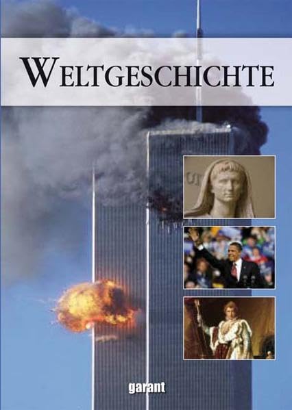 Product Image: Weltgeschichte