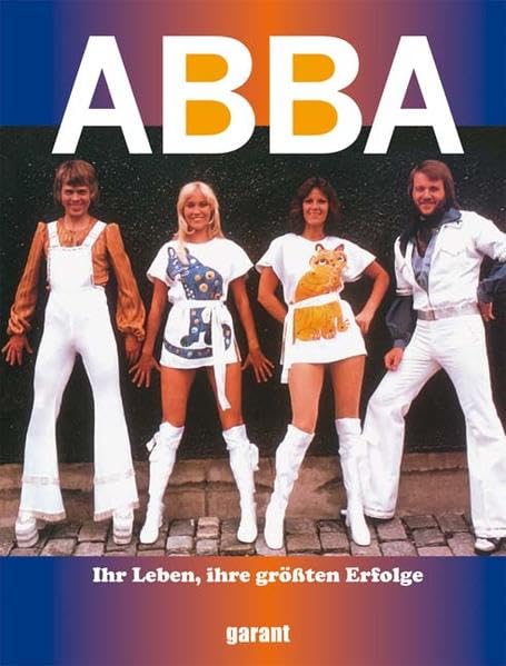 ABBA Arts & Music Books