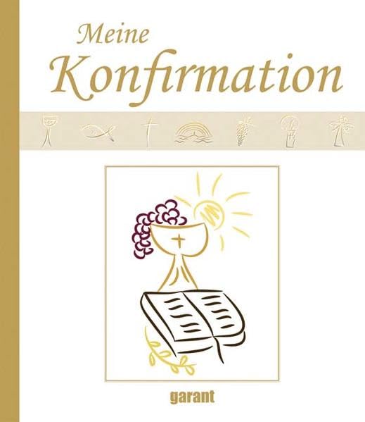 Product Image: Konfirmation