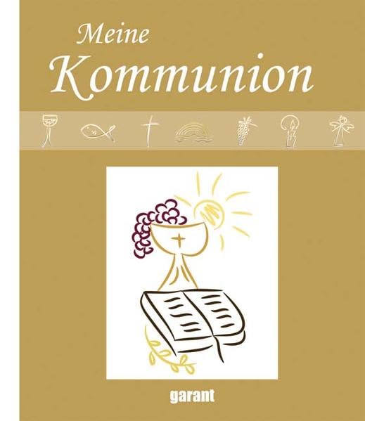 Kommunion Second hand books on Religion & Esotericism