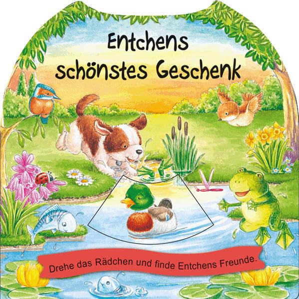 Product Image: Entleins großes Vergnügen