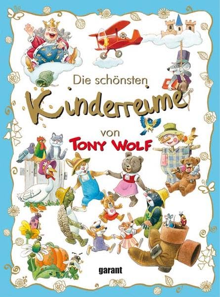 Die schönsten Kinderreime Sheet Music
