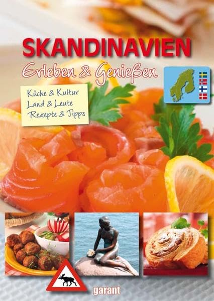 Skandinavien Erleben & Genießen: erleben & genießen Leisure, Home & Garden