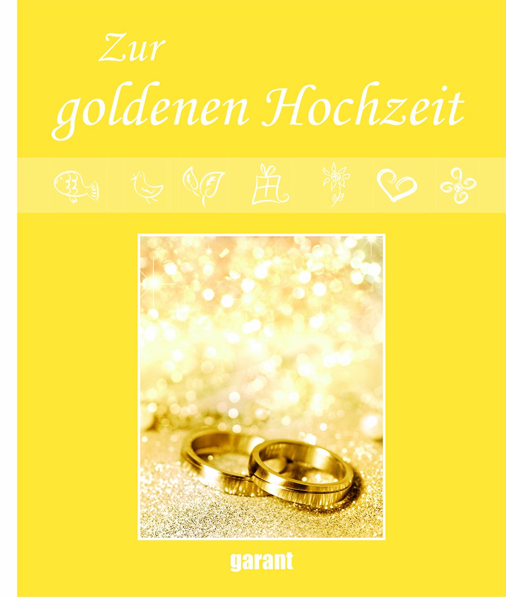 Goldene Hochzeit Living & Furnishing