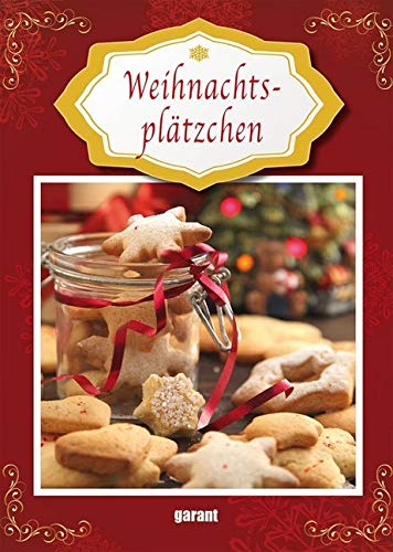 Product Image: Weihnachtsplätzchen