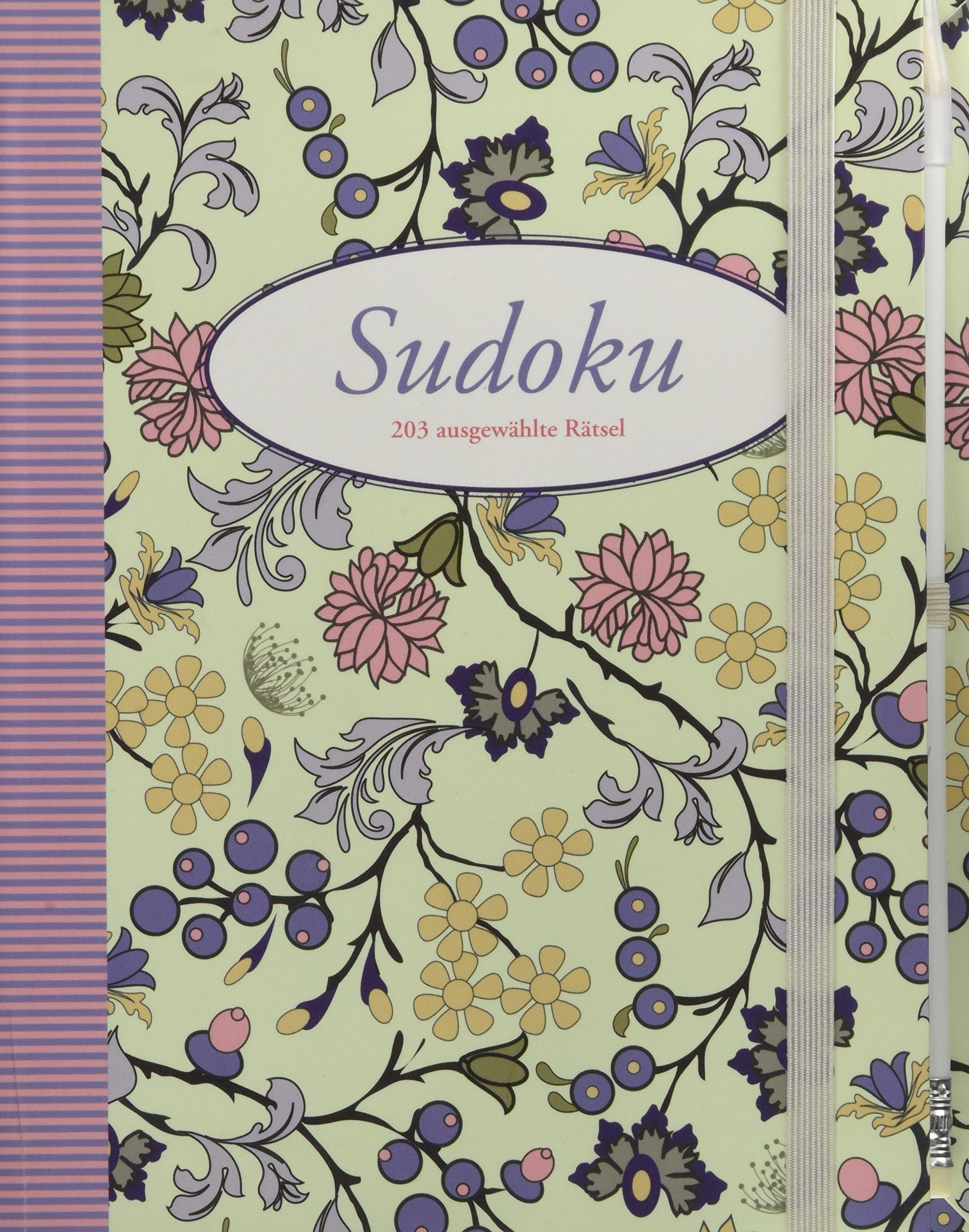Sudoku Deluxe Band 3 Leisure & Fun