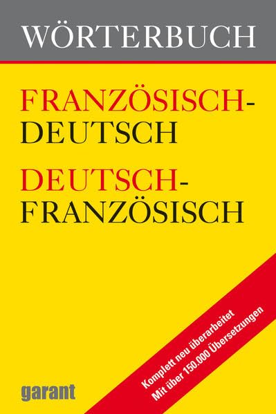 Wörterbuch D/F - F/D General education