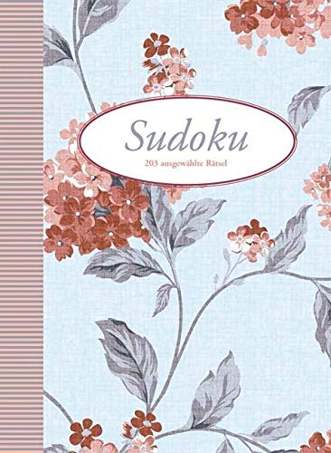 Sudoku Deluxe Band 5: 203 ausgewählte Rätsel Leisure & Fun