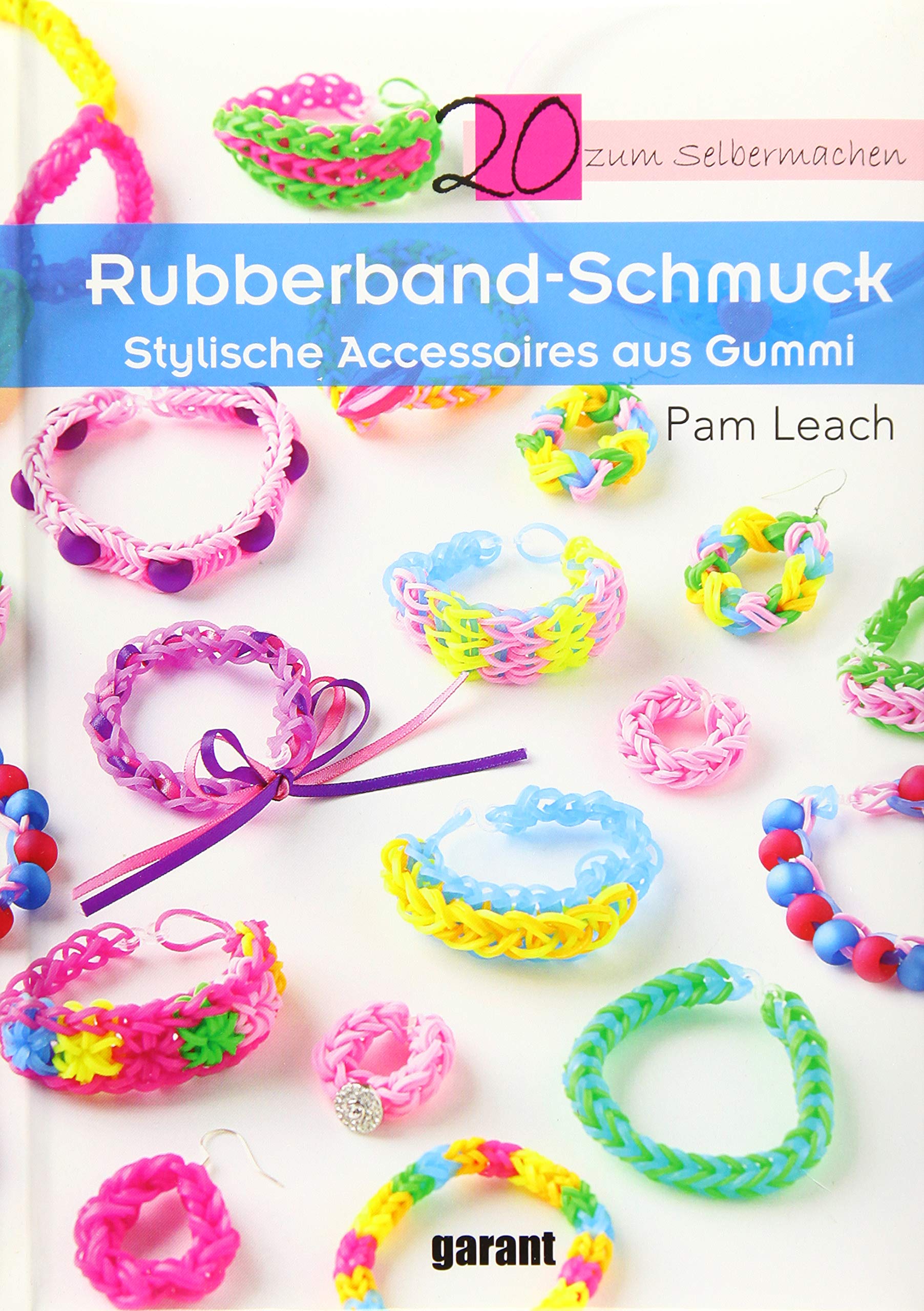 Rubberbands Hobbies & Crafts