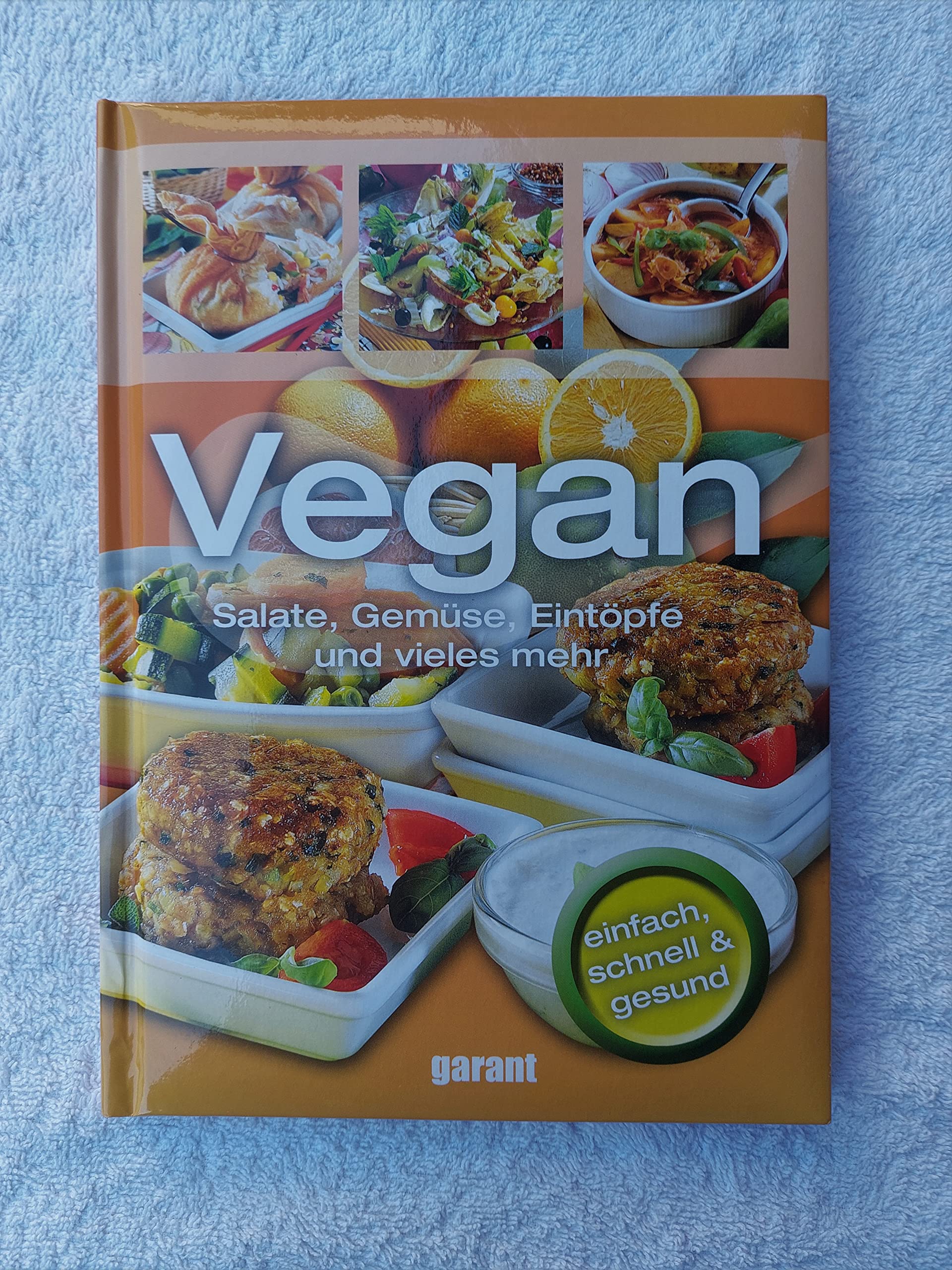 Product Image: Vegan