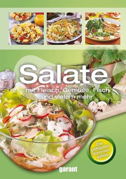 Product Image: Salate