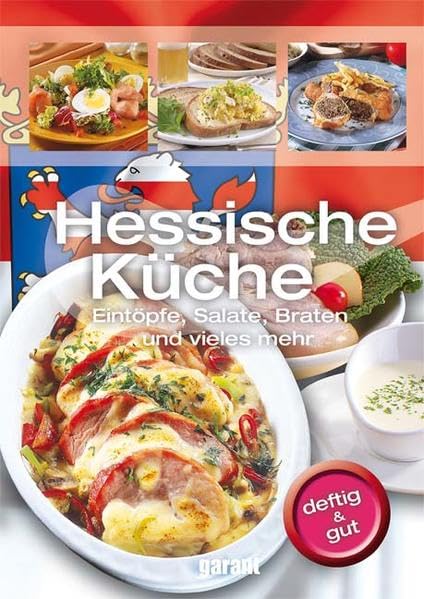 Hessische Küche Leisure, Home & Garden