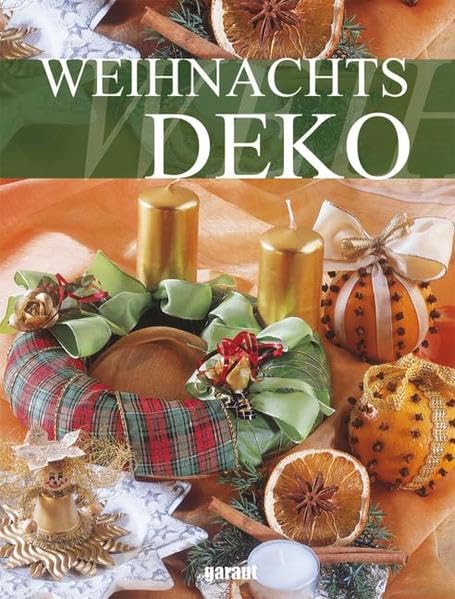 Weihnachtliches Dekorieren Hobbies & Crafts