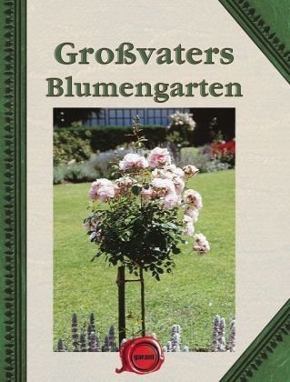 Großvaters Blumengarten Leisure, Home & Garden