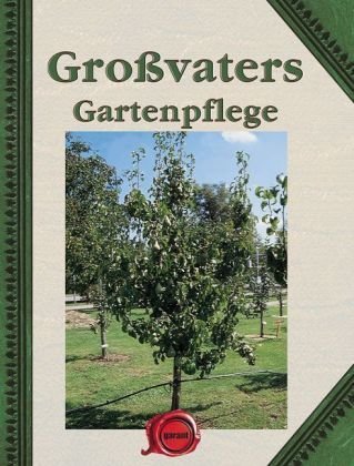 Großvaters Gartenpflege Leisure, Home & Garden