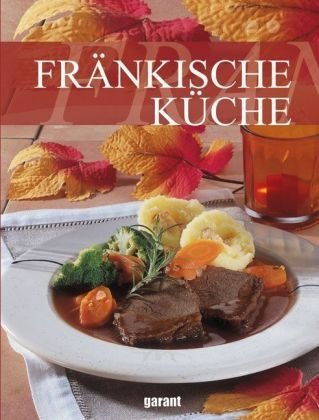 Product Image: Fränkische Küche