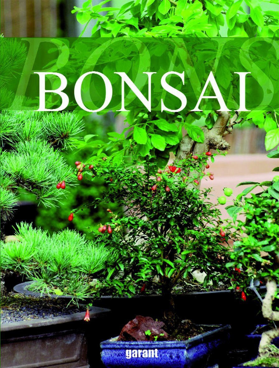 Bonsai Books