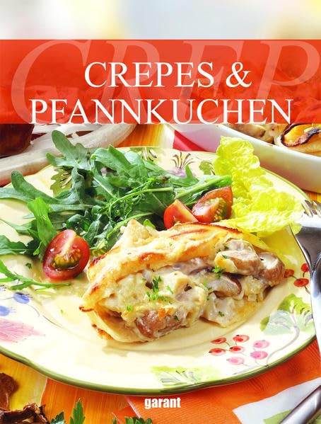 Crepes und Pfannkuchen Leisure, Home & Garden