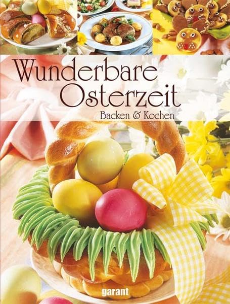Product Image: Wunderbare Osterzeit