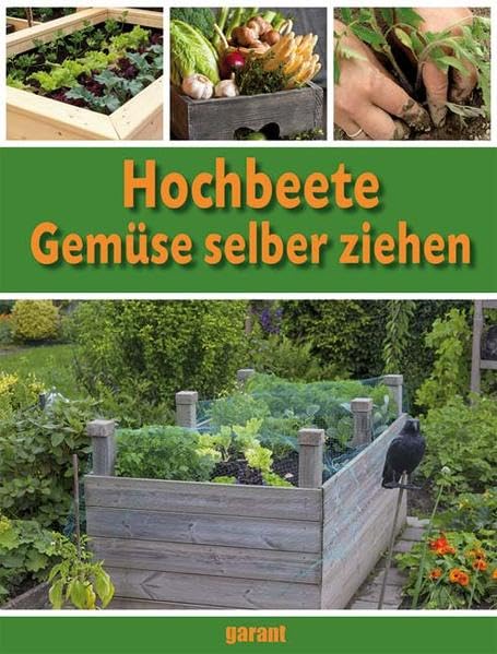 Product Image: Hochbeete