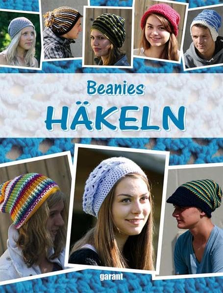 Beanies häkeln Hobbies & Crafts