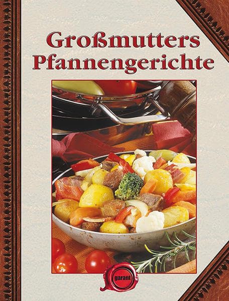 Großmutters Pfannengerichte Leisure, Home & Garden