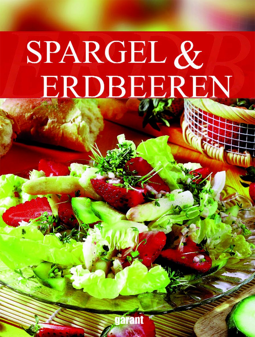 Product Image: Spargel & Erdbeeren