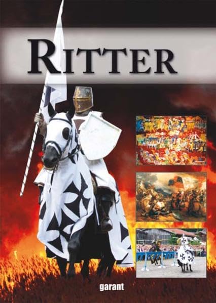 Ritter Politics & History books