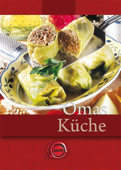Omas beste Küche Leisure, Home & Garden Books