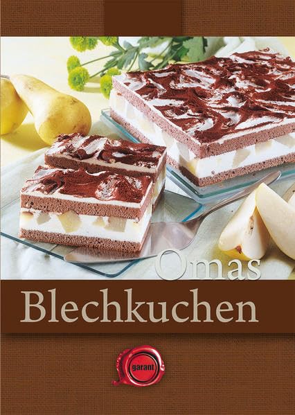 Omas Blechkuchen Leisure, Home & Garden