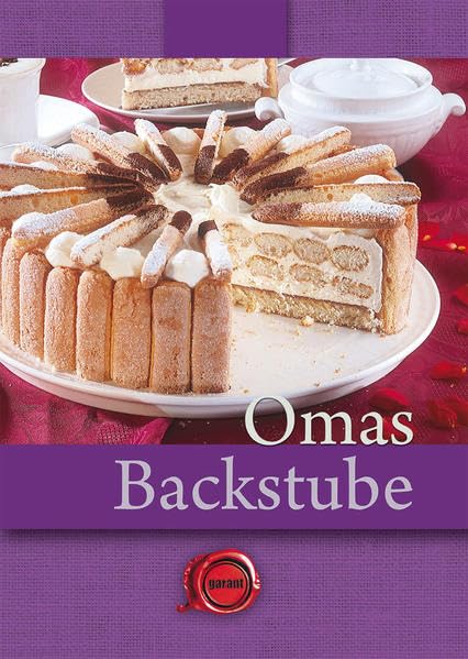 Omas beste Backstube Leisure, Home & Garden