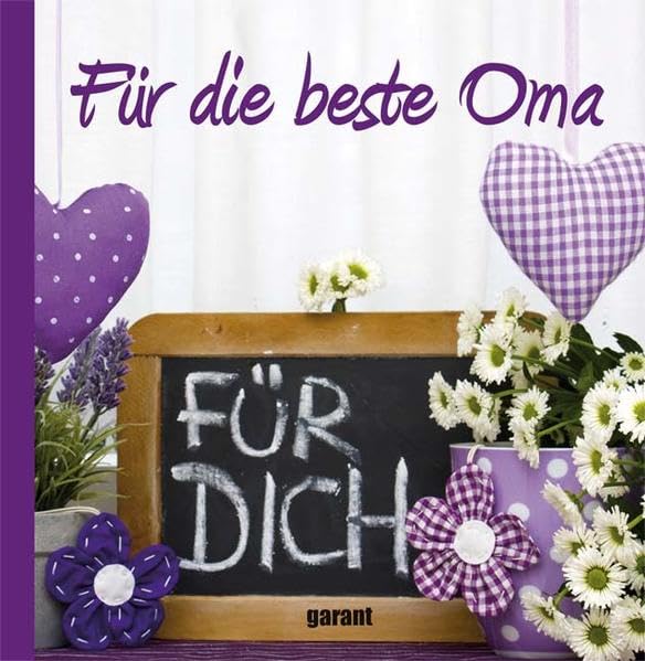 Für die beste Oma Lifestyle