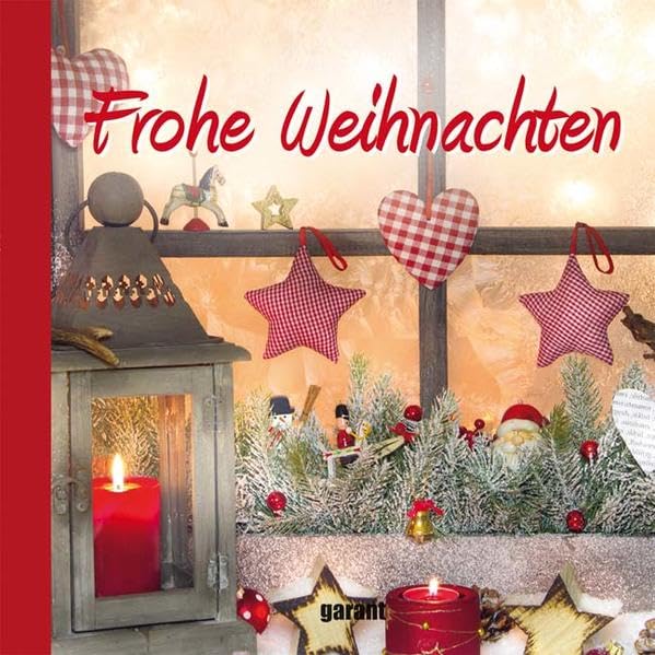 Frohe Weihnachten Lifestyle