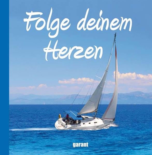 Folge deinem Herzen Lifestyle Books