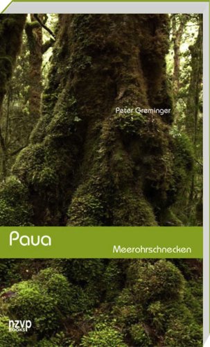 Paua: Meerohrschnecken: Meerohrschnecken. Roman Historical Fiction