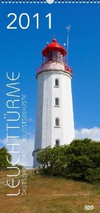 Leuchttürme 2011: Deutsche Nord- und Ostseeküste Books