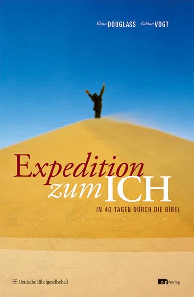 Product Image: Expedition zum ICH